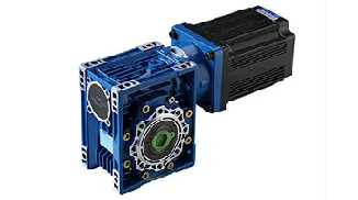 步進電機RV減速機怎么選型？艾思捷技術(shù)帶你知曉一下