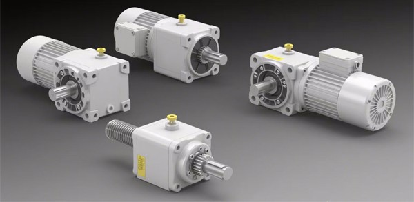 伺服電機蝸輪減速機有什么優(yōu)點呢？